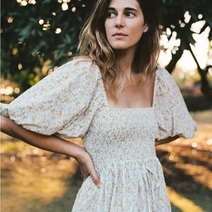 Christy Dawn Katrina Dress